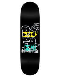 Krooked Cernicky Hey! Deck