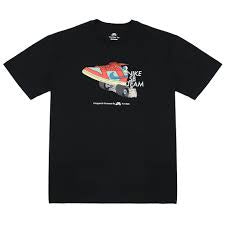Nike SB Dunk Team T-Shirt - Black