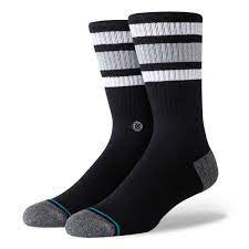 Stance STP Boyd Sock - Black