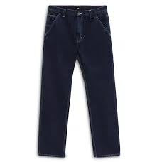 Vans Relaxed Denim Jeans