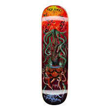 GX1000 Be Here Now Deck - Krull