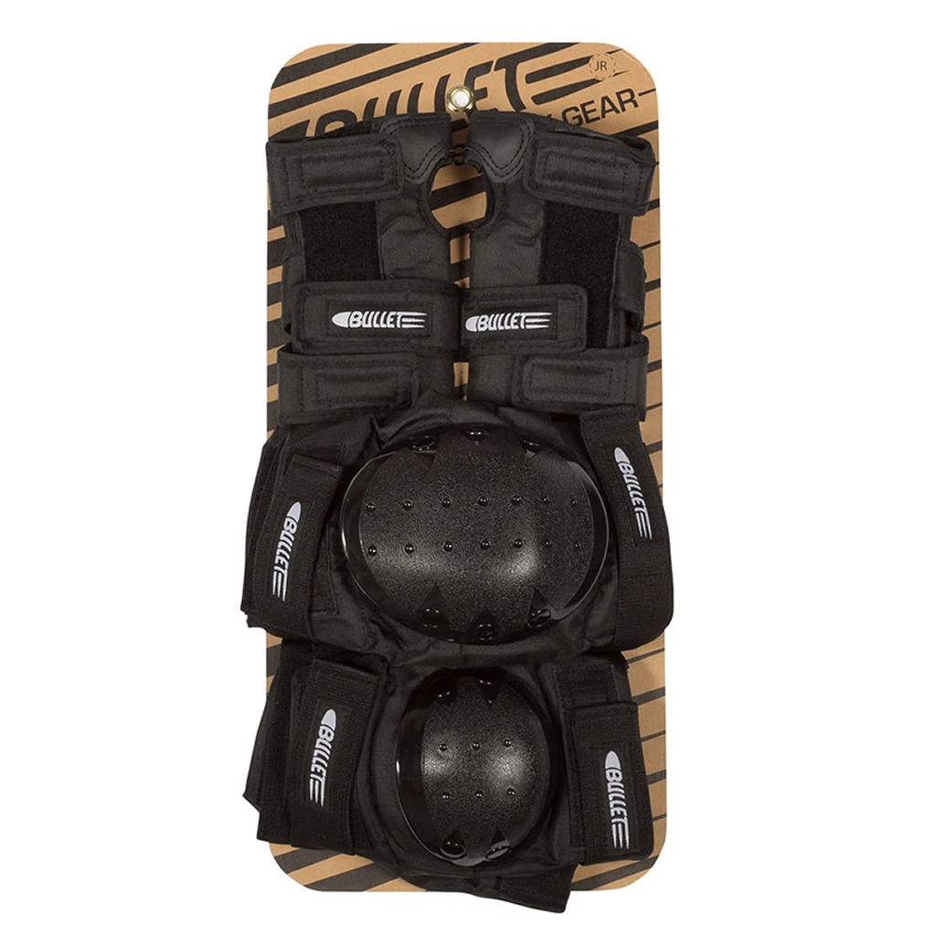 Bullet Pad Set