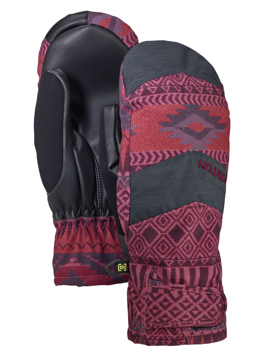 Burton Prospect Mitt - Grey Heather