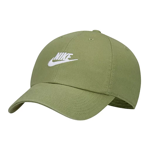 Nike SB H86 Futura Wash Cap - Aligator/White