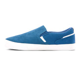 NB Numeric 306 Slip-On Shoes - Blue/Orange