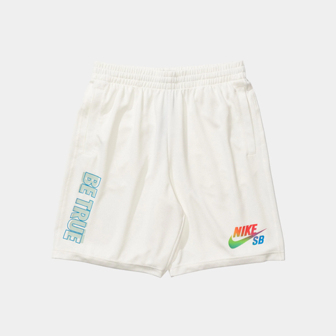 Nike Sb Be True Shorts - Sail