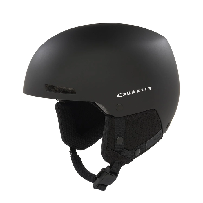 Oakley MOD1 Pro MIPS Helmet - Blackout