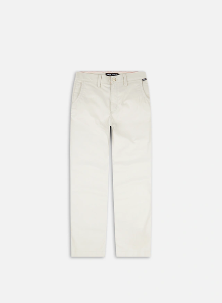 Vans authentic outlet chino stretch pant