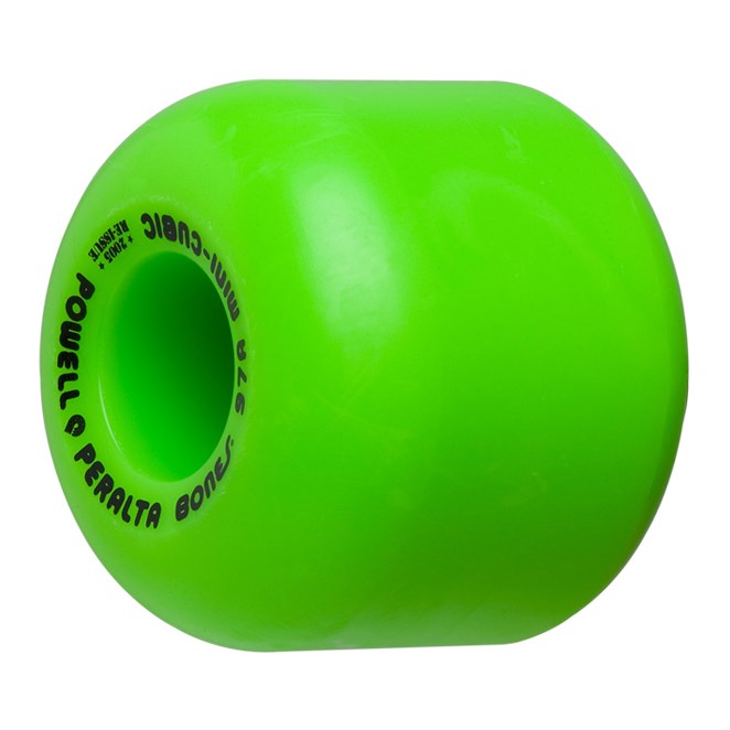 Powell Peralta Mini Cubic 95A Wheels