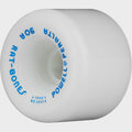 Powell Peralta Rat Bones 90A Wheels - White