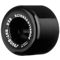 Powell Peralta Rat Bones 85A Wheels - Black