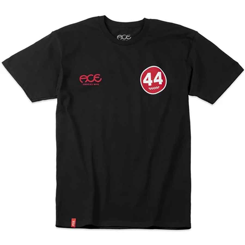 Ace 44 T-Shirt - Black