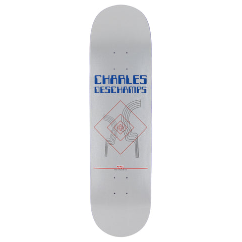 Studio Deschamps Simulation Deck