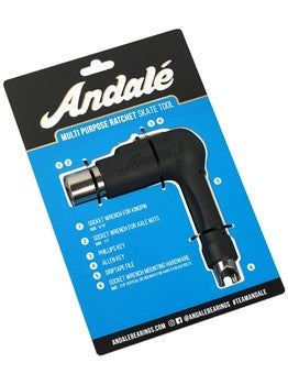 Andale Ratchet Skate Tool