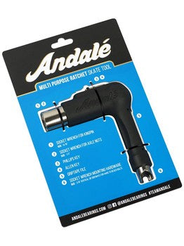 Andale Ratchet Tool
