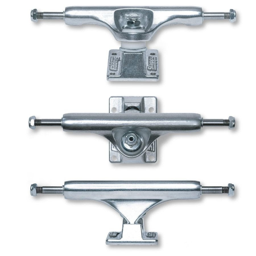 Slappy ST1 Hollow Trucks - Polished